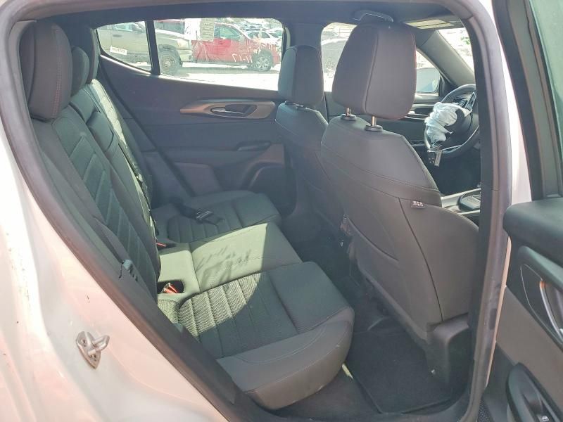 2024 Dodge Hornet R/T