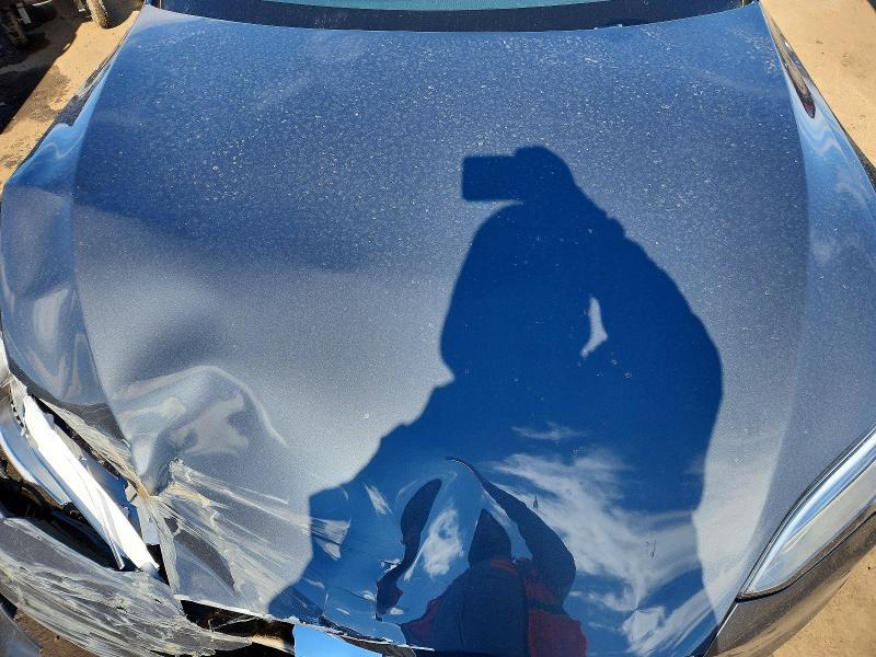 2019 Tesla Model s
