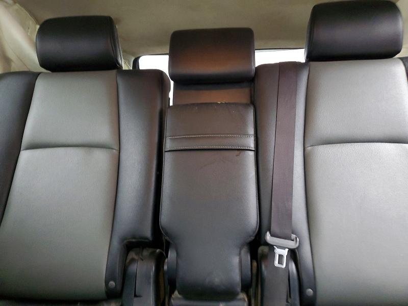 2017 Toyota 4runner Sr5/sr5 Premium