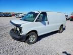 2014 Chevrolet Express 2500 Cargo Delivery Van