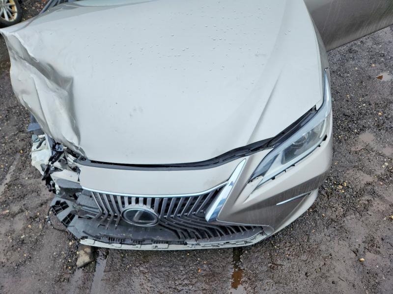 2019 Lexus Es 350