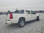 2009 Chevrolet Avalanche K1500 LTZ