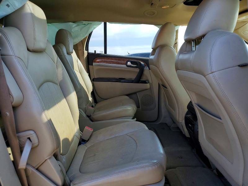 2010 Buick Enclave cxl