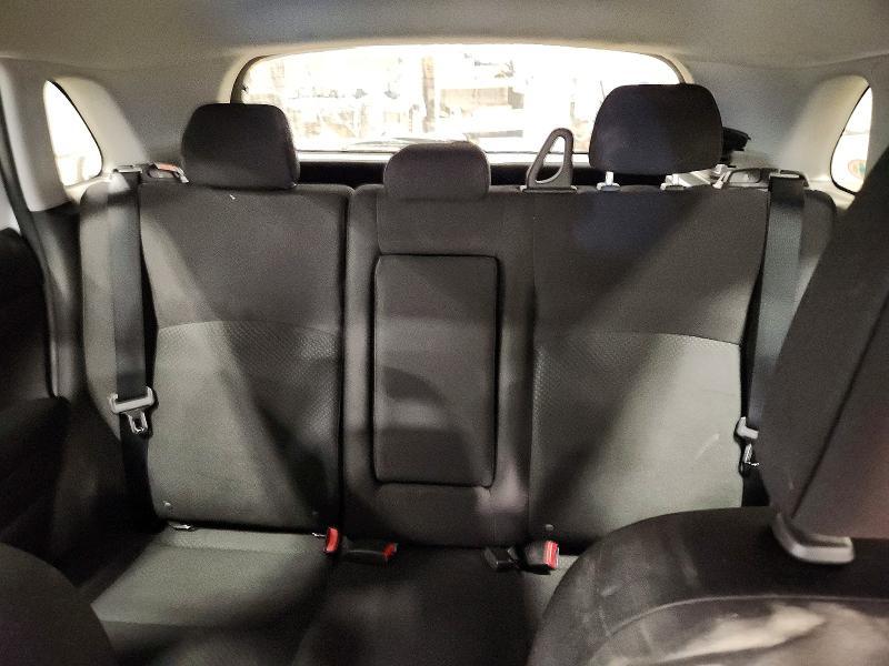 2014 Mitsubishi Outlander Sport es