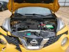 2015 Nissan Juke sl