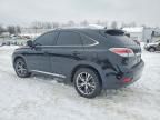 2013 Lexus Rx 450h