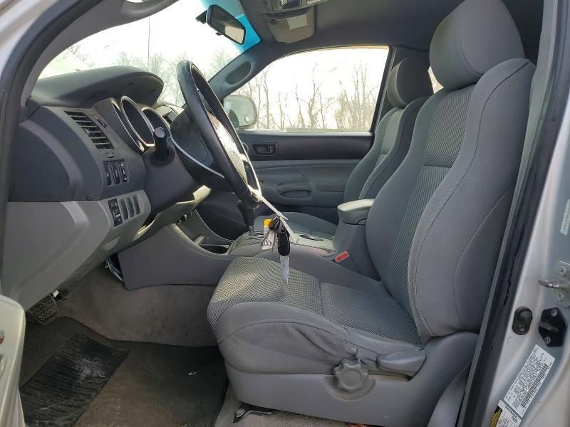2006 Toyota Tacoma Access cab