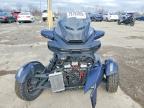 2022 Can-Am Spyder Roadster RT