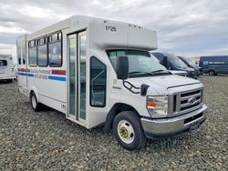 Ford Vehiculos salvage en venta: 2017 Ford Econoline-bus
