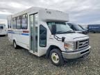 2017 Ford Econoline-Bus