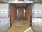 2003 Hiwa 2003 Highway Star Enclosed Cargo Trailer