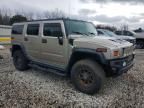2004 Hummer H2