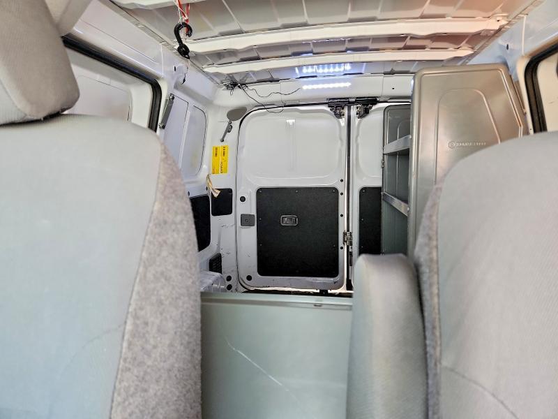 2018 Nissan NV200 SV