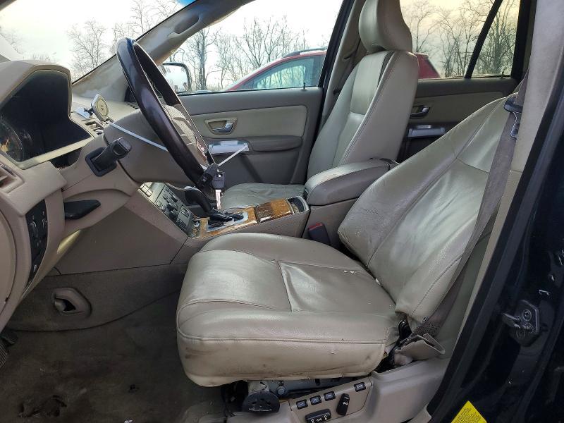 2004 Volvo Xc90 T6