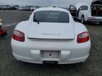 2007 Porsche Cayman s