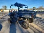 2009 Polaris Ranger XP-700 EFI Utility Vehicle