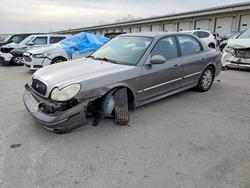 2004 Hyundai Sonata gls en venta en Louisville, KY