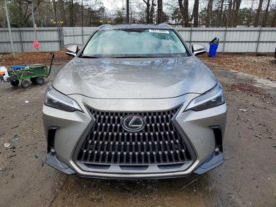 2024 Lexus Nx 250 Premium