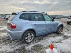 2006 BMW X3 3.0i