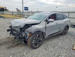 KIA salvage cars for sale: 2026 KIA Sportage Sx-prestige