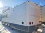 2003 Ford F550 Super Duty Stripped Chassis