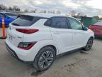 2023 Hyundai Kona sel ev