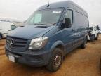 2018 Mercedes-Benz Sprinter 2500 Delivery Van