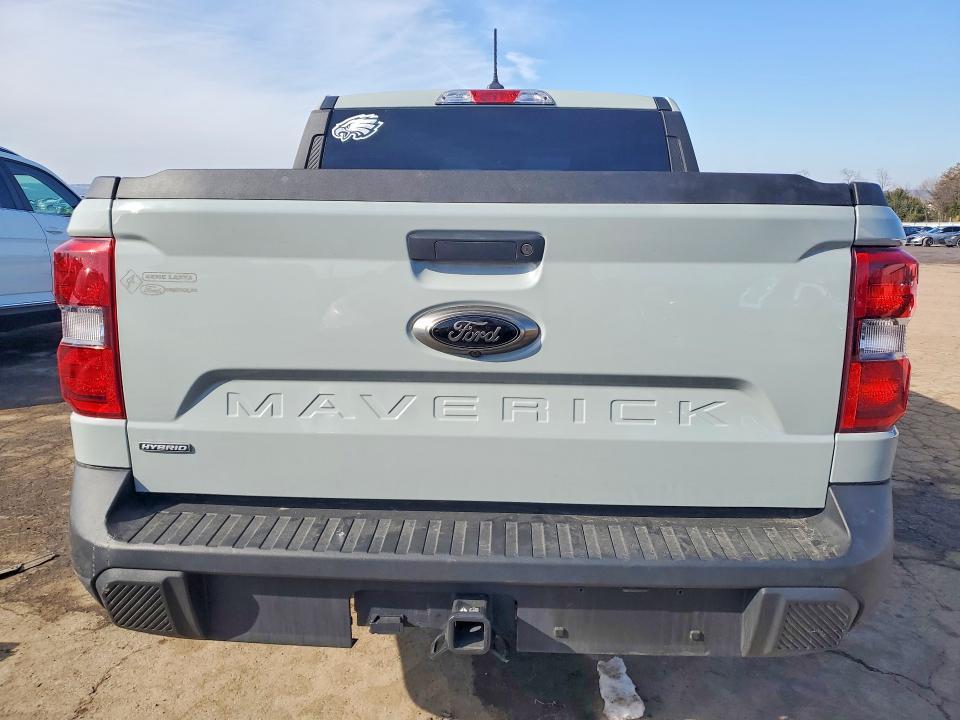 2023 Ford Maverick XL