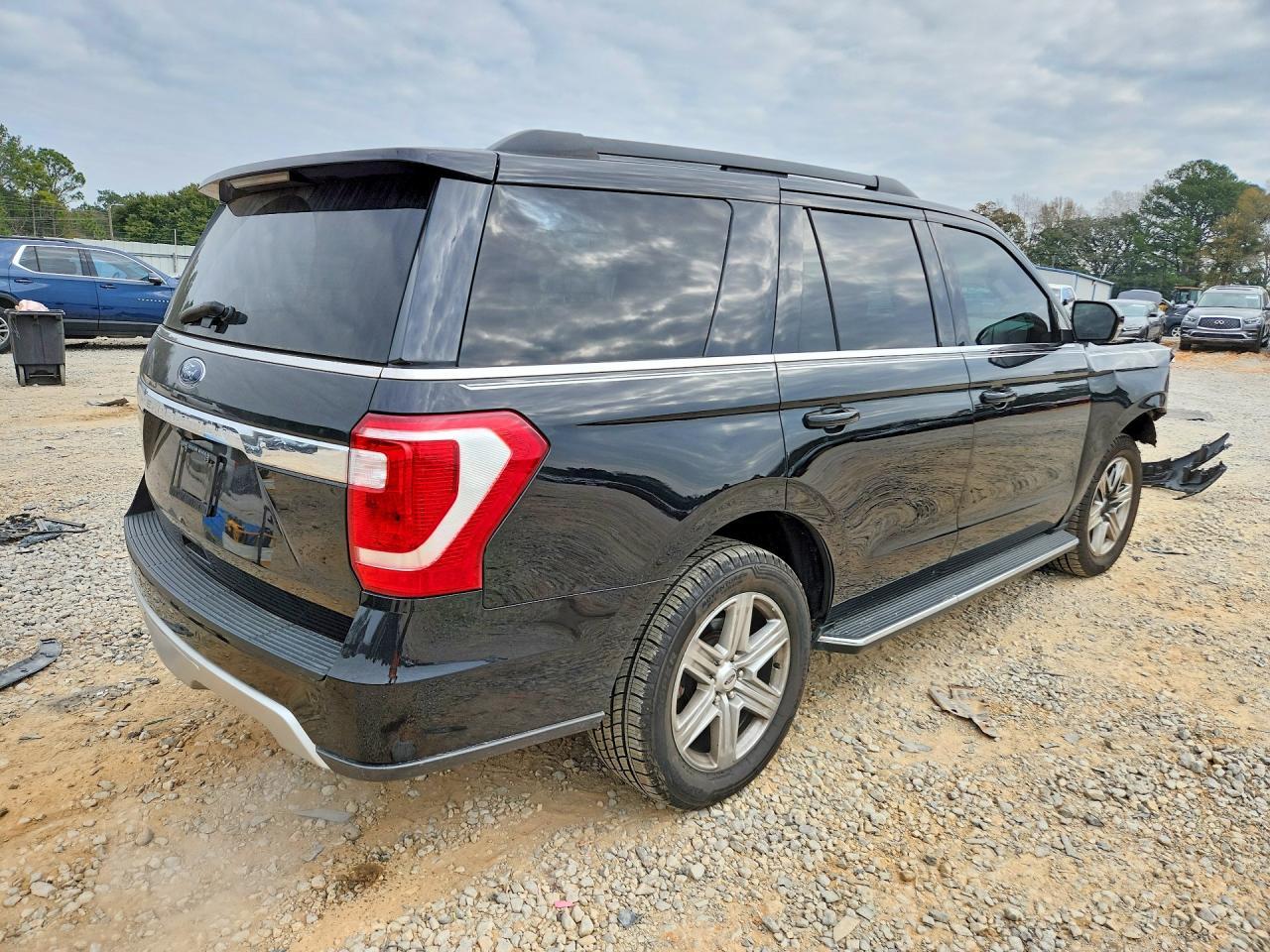 2019 Ford Expedition xlt