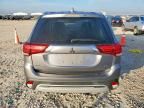 2020 Mitsubishi Outlander se
