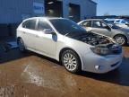 2011 Subaru Impreza 2.5i Premium