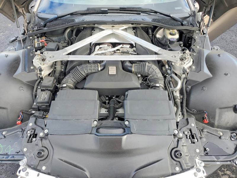2020 Aston Martin Vantage