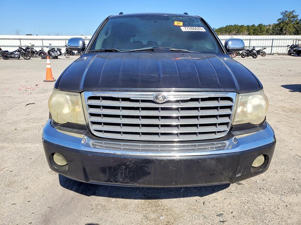 2007 Chrysler Aspen Limited