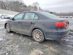 2013 Volkswagen Jetta Base