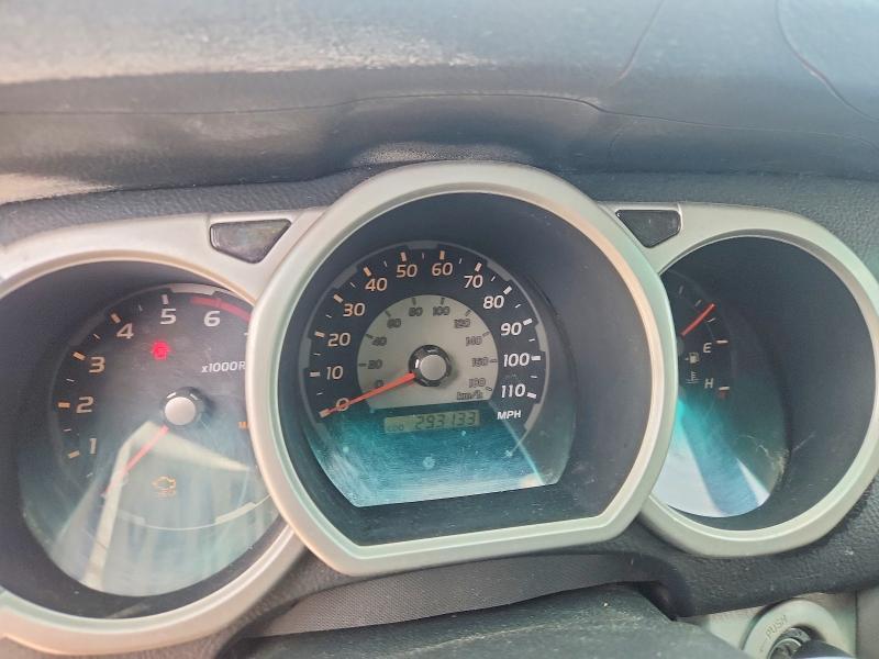 2004 Toyota 4runner SR5