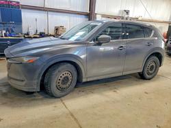Mazda salvage cars for sale: 2021 Mazda Cx-5 Grand Touring