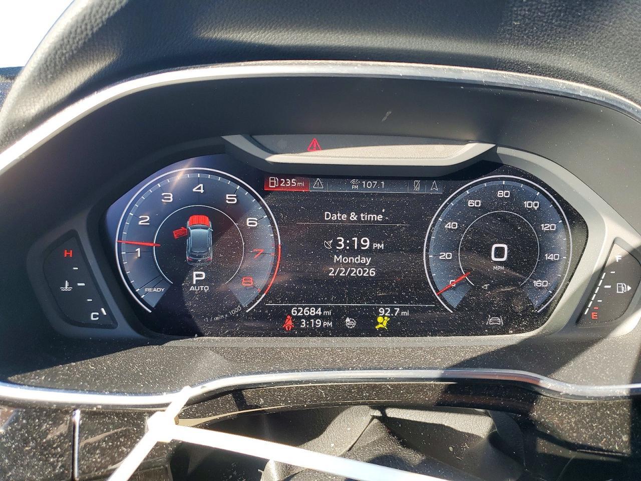 2020 Audi Q3 Premium Plus