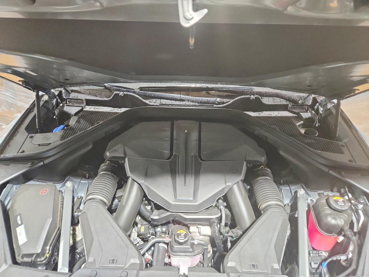 2025 Genesis Gv80 Prestige
