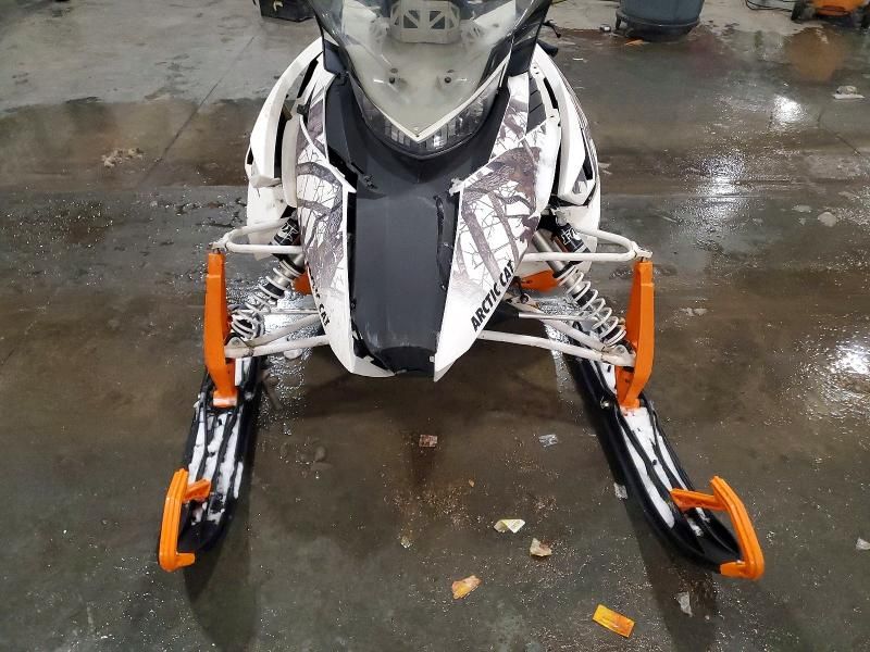 2017 Arctic Cat 2017 Arti ZR600