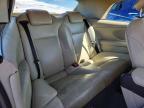 2011 Saab 9-3 2.0t