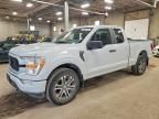 2021 Ford F150 Super Cab
