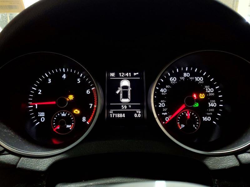 2014 Volkswagen Jetta s
