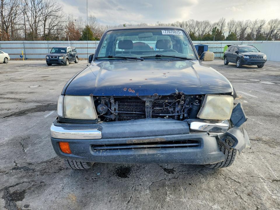 1998 Toyota Tacoma Xtracab