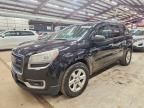 2016 GMC Acadia sle