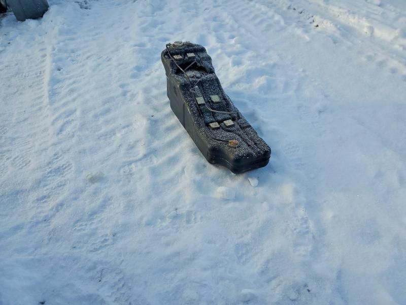 2011 Jeep Liberty Sport