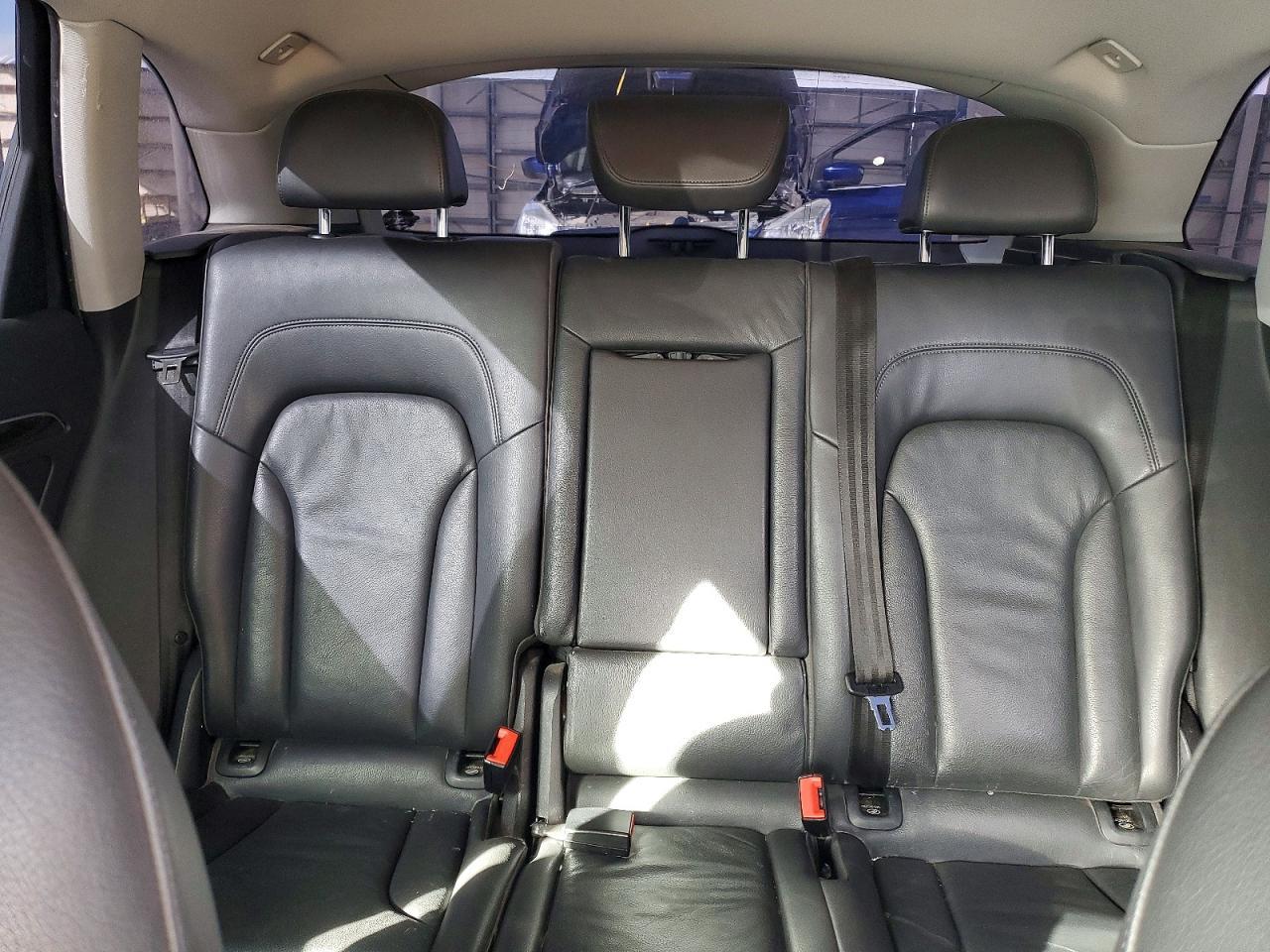 2013 Audi Q5 Premium