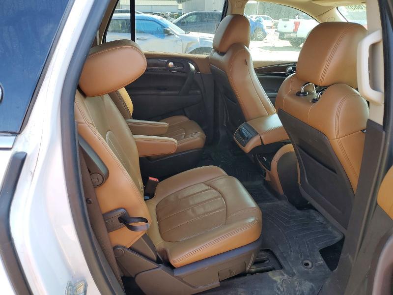 2016 Buick Enclave