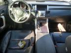 2007 Acura Rdx Technology