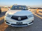 2017 Acura Mdx Advance