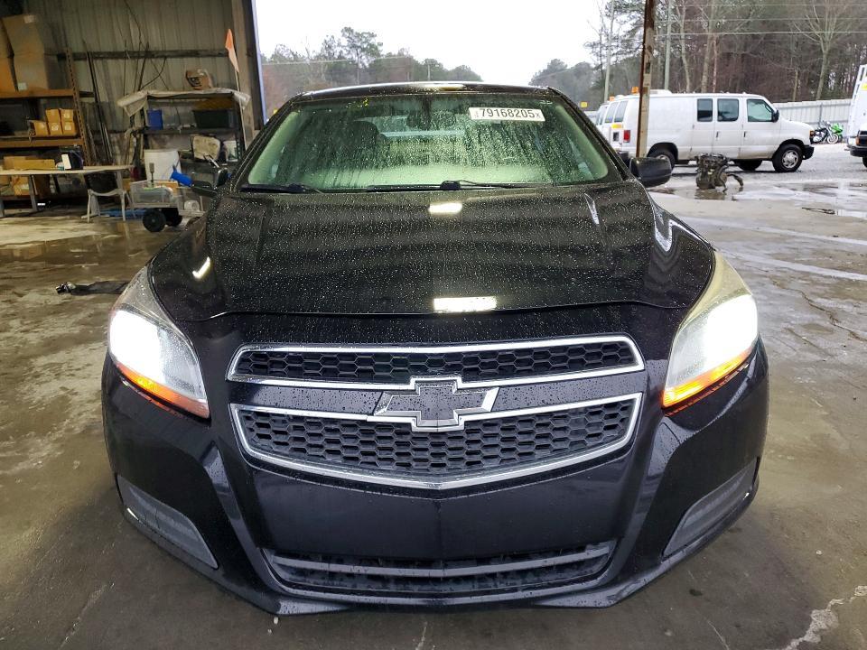 2013 Chevrolet Malibu ls